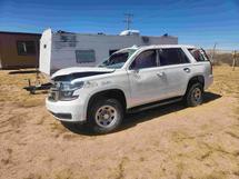 2018 Chevrolet Tahoe