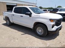 2023 CHEVROLET K1500