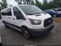 2018 FORD TRANSIT350