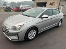 2020 HYUNDAI ELANTRA GLS