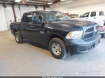2018 RAM RAM 1500