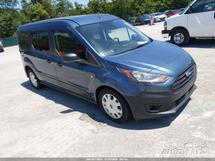 2021 FORD Transit Connect