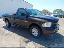 2017 RAM RAM 1500