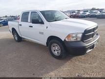 2018 RAM RAM 1500