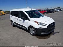 2021 FORD Transit Connect