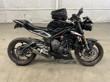 2018 Triumph Street Triple RS