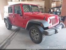 2018 JEEP WRANUNLRUB