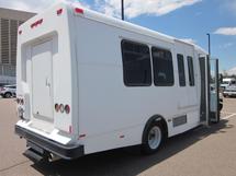 2007 Chevrolet Kodiak Bus