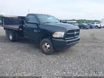 2017 RAM 3500