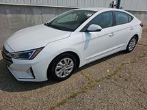 2020 HYUNDAI ELANTRA GLS