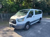 2016 FORD TRANSIT250