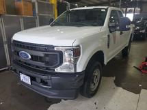 2022 FORD F-250