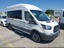 2017 FORD TRANSIT350