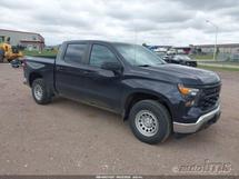 2023 CHEVROLET K1500 SSV