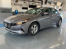 2023 HYUNDAI ELANTRA GLS