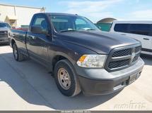 2018 RAM RAM 1500