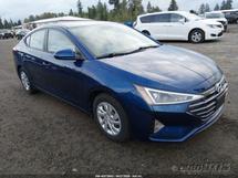 2020 HYUNDAI ELANTRA GLS