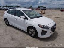 2020 HYUNDAI Ioniq