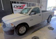 2018 RAM RAM 1500