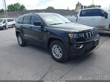 2018 JEEP GRCHEROKEE