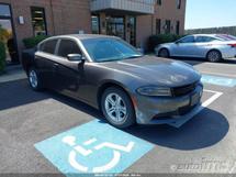 2020 DODGE Charger