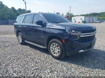 2022 CHEVROLET Tahoe