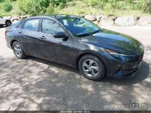 2021 HYUNDAI ELANTRA GLS