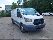 2016 FORD TRANSIT150