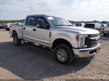 2018 FORD F-250