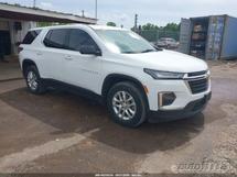 2022 CHEVROLET Traverse