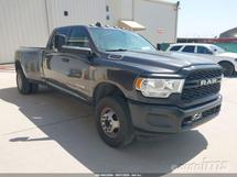 2020 RAM 3500