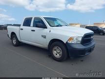 2019 RAM RAM 1500