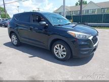 2019 HYUNDAI HYUNDAI TUCSON