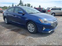 2020 HYUNDAI ELANTRA GLS