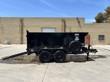 2021 Big Tex 14LP 83'' x 14' Dump Trailer