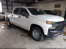 2020 CHEVROLET C1500