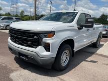 2023 CHEVROLET K1500