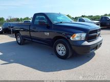 2019 RAM RAM 1500