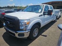 2016 FORD F-250