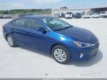2020 HYUNDAI ELANTRA GLS
