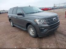 2020 FORD Expedition MAX