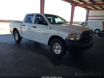 2019 RAM RAM 1500