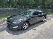 2019 CHEVROLET Malibu
