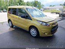 2016 FORD Transit Connect