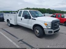 2016 FORD F-350