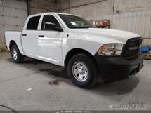 2018 RAM RAM 1500