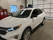 2019 Chevy Equinox LS