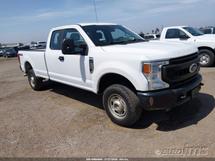 2021 FORD F-250