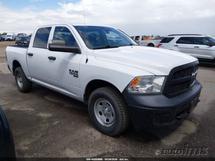 2019 RAM RAM 1500