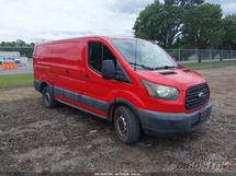 2016 FORD TRANSIT150